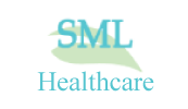 SML Healthcare Logo